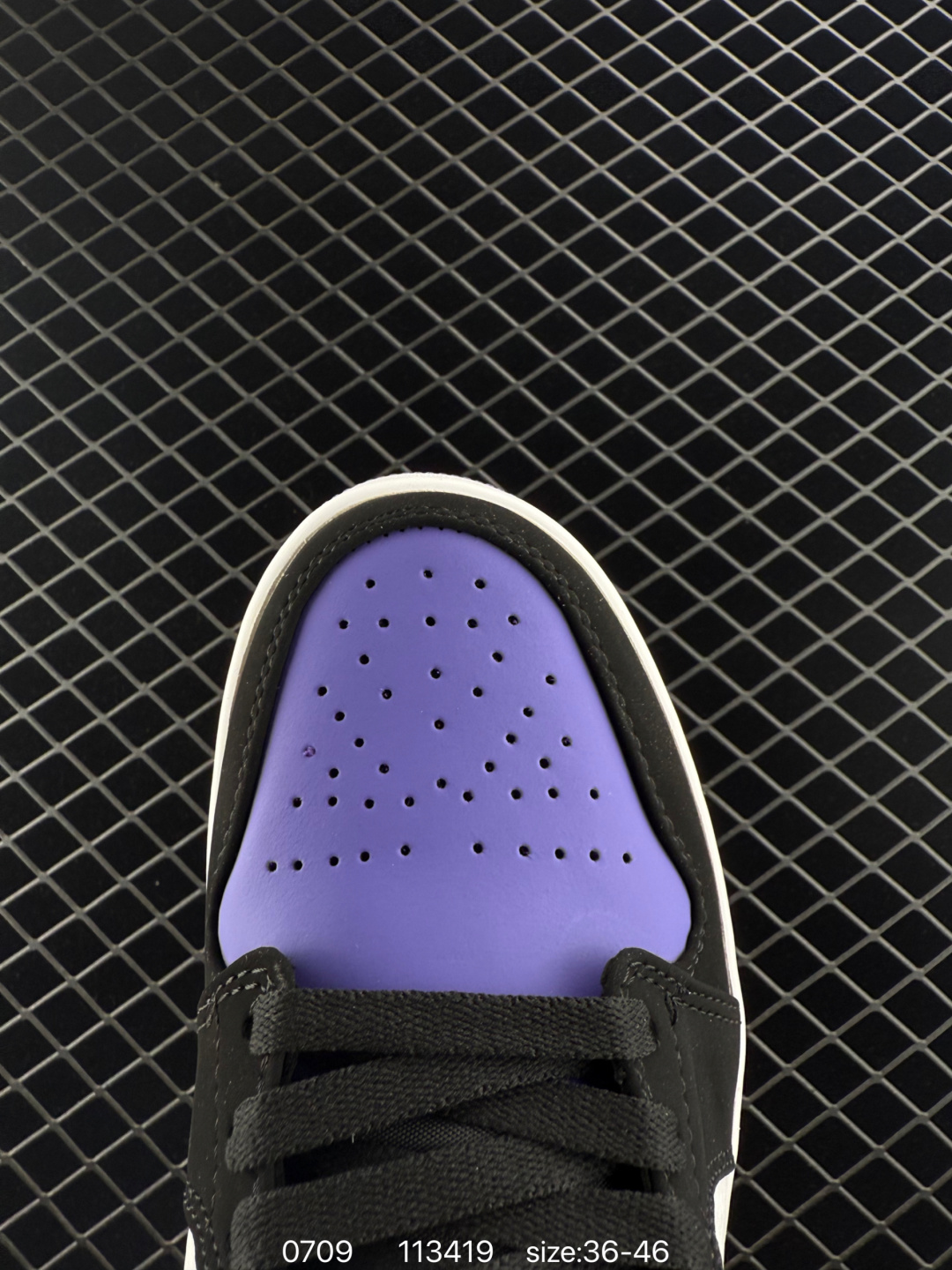 Nike Air Jordan 1 Low